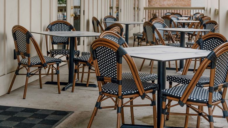 <b>Hotel Whiskey in Pascagoula Restaurant</b>. Images powered by <a href="https://www.leonardoworldwide.com/" title="Leonardo Worldwide" target="_blank">Leonardo</a>.