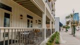 Hotel Whiskey in Pascagoula Exterior