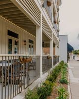 Hotel Whiskey in Pascagoula