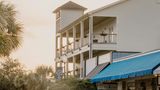 Hotel Whiskey in Pascagoula Exterior