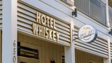 Hotel Whiskey in Pascagoula Exterior