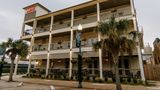 Hotel Whiskey in Pascagoula Exterior