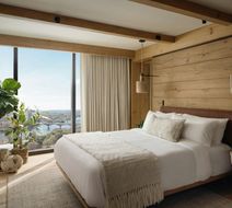 1 Hotel Austin Room