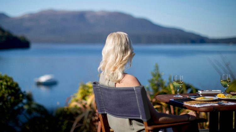 Solitaire Lodge Restaurant