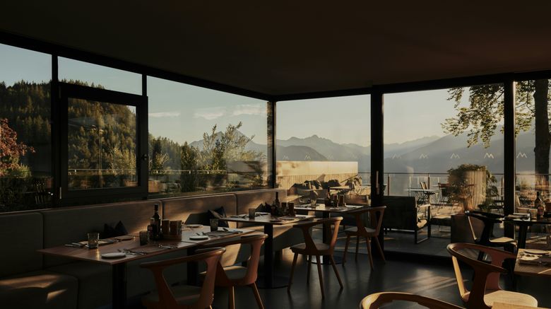 <b>Miramonti Boutique Hotel Restaurant</b>. Images powered by <a href="https://www.leonardoworldwide.com/" title="Leonardo Worldwide" target="_blank">Leonardo</a>.
