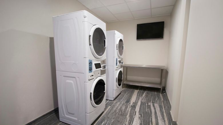 <b>Fiesta Inn Suites Aeropuerto del Bajio Other</b>. Images powered by <a href="https://www.leonardoworldwide.com/" title="Leonardo Worldwide" target="_blank">Leonardo</a>.