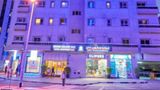 Citymax Hotel Al Barsha Exterior