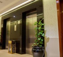 Citymax Hotel Al Barsha Lobby