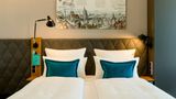 <b>Motel One Munchen Messe Room</b>. Images powered by <a href="https://www.leonardoworldwide.com/" title="Leonardo Worldwide" target="_blank">Leonardo</a>.