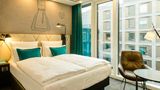 Motel One Munich-Parkstadt Schwabing Room