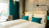 Motel One Munich-Parkstadt Schwabing Room
