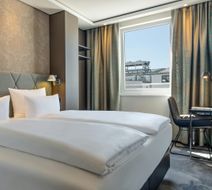 Motel One Muenchen-Sendlinger Tor Room