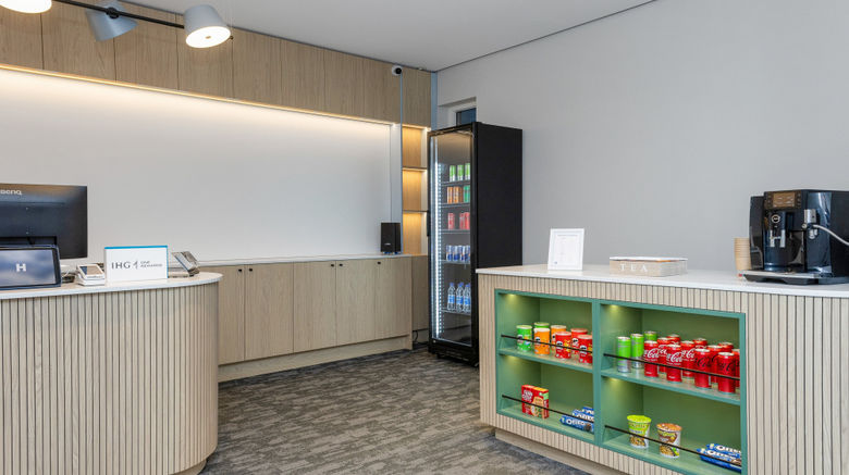 <b>Candlewood Suites Reykjavik by IHG Other</b>. Images powered by <a href="https://www.leonardoworldwide.com/" title="Leonardo Worldwide" target="_blank">Leonardo</a>.