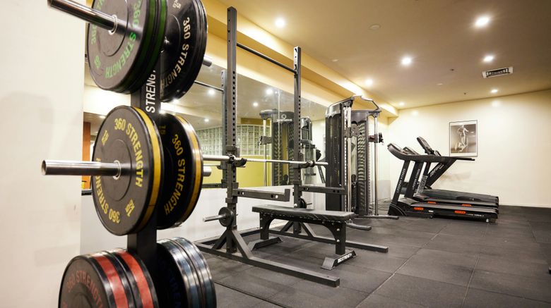 <b>Arrow On Swanston Health Club</b>. Images powered by <a href="https://www.leonardoworldwide.com/" title="Leonardo Worldwide" target="_blank">Leonardo</a>.