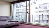 Arrow On Swanston Room