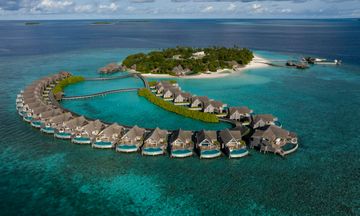 Milaidhoo Island Maldives