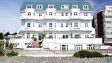 Bournemouth East Cliff Exterior