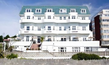 Bournemouth East Cliff