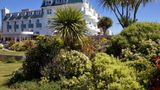Bournemouth East Cliff Exterior