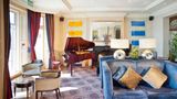 Bournemouth East Cliff Lobby