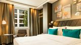 Motel One Muenchen-City-West Room