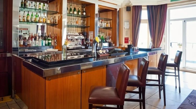 Bournemouth East Cliff Room