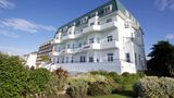 Bournemouth East Cliff Exterior