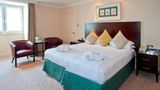 Bournemouth East Cliff Room