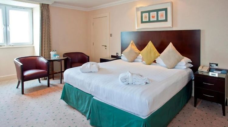 Bournemouth East Cliff Room