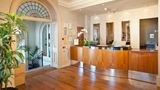 Bournemouth East Cliff Lobby