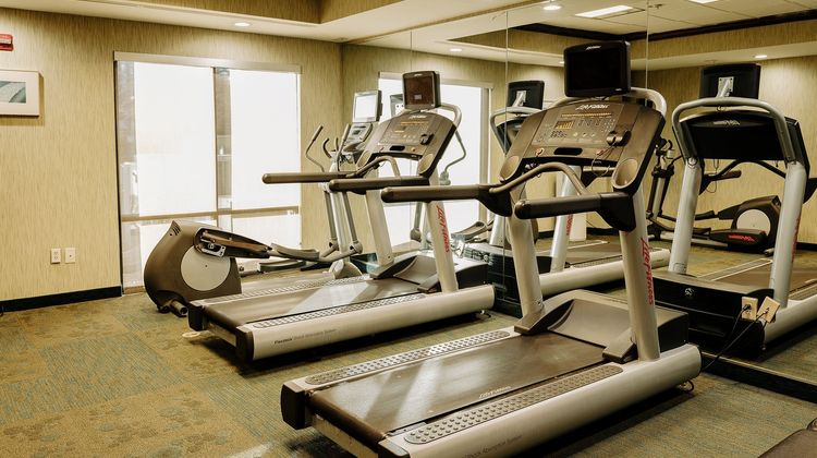 The Beacon Charlotte Airport Health Club