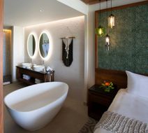 Palmaia - The House of AiA Room
