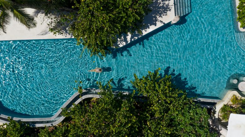 <b>Palmaia - The House of AiA Pool</b>. Images powered by <a href="https://www.leonardoworldwide.com/" title="Leonardo Worldwide" target="_blank">Leonardo</a>.