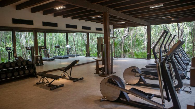 Palmaia - The House of AiA Health Club