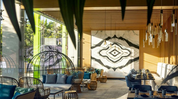 Palmaia - The House of AiA Restaurant
