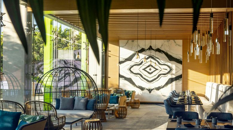 <b>Palmaia - The House of AiA Restaurant</b>. Images powered by <a href="https://www.leonardoworldwide.com/" title="Leonardo Worldwide" target="_blank">Leonardo</a>.