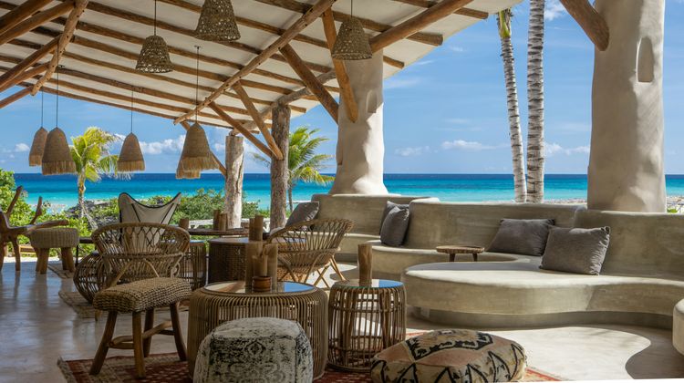 Palmaia - The House of AiA Beach