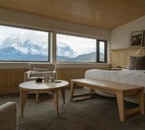 Explora Torres del Paine Suite