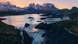 Explora Torres del Paine Exterior