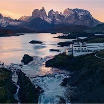 Explora Torres del Paine