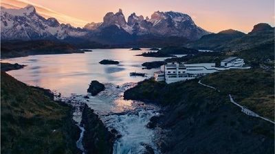 Explora Torres del Paine