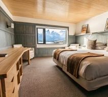 Explora Torres del Paine Room