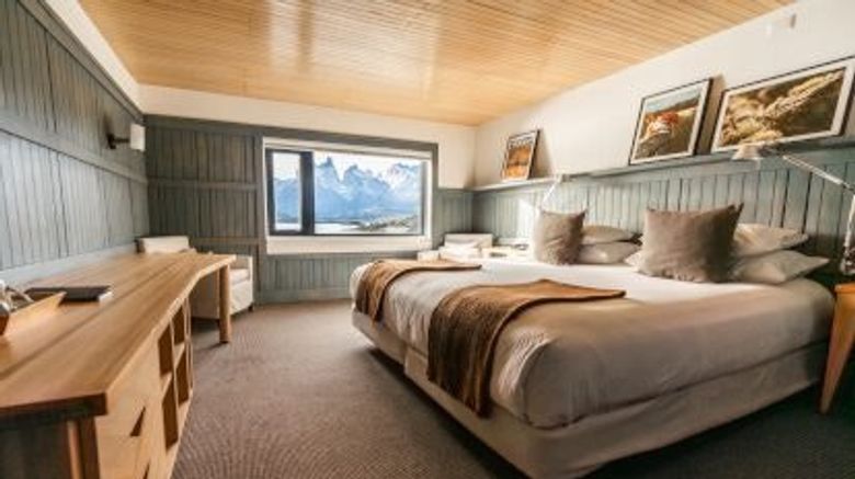 <b>Explora Torres del Paine Room</b>. Images powered by <a href="https://www.leonardoworldwide.com/" title="Leonardo Worldwide" target="_blank">Leonardo</a>.
