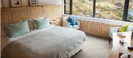 Explora Torres del Paine Room