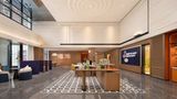 Hampton Jingdezhen Porcelain Center Lobby