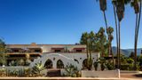 Hotel El Roblar Exterior