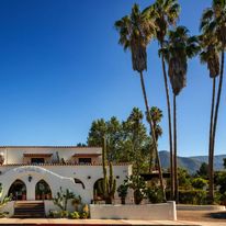 Hotel El Roblar