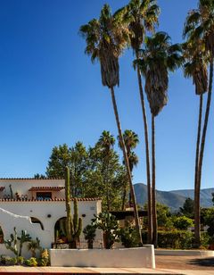Hotel El Roblar