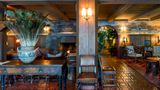 Hotel El Roblar Lobby