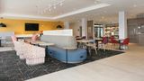 Home2 Suites by Hilton Lima Lobby